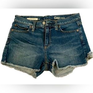 Gap - Denim Shorts